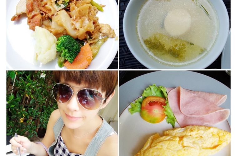 曼谷day 5 2014戰利品篇&回台灣啦!!!!!
