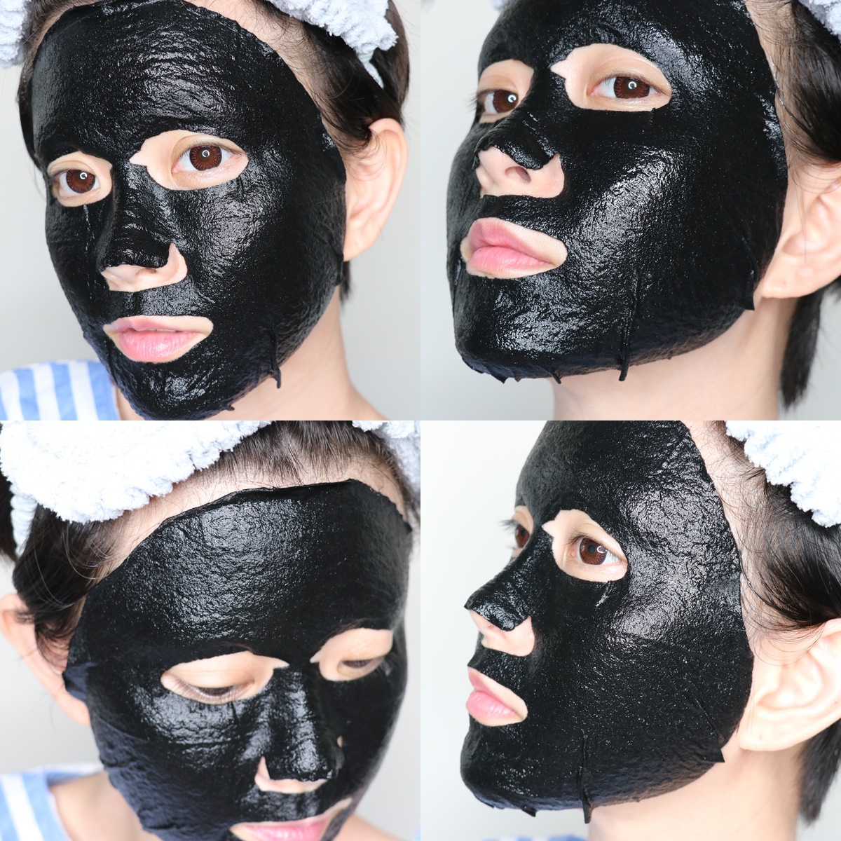BEAUTY PLAYER新肌喚能面膜