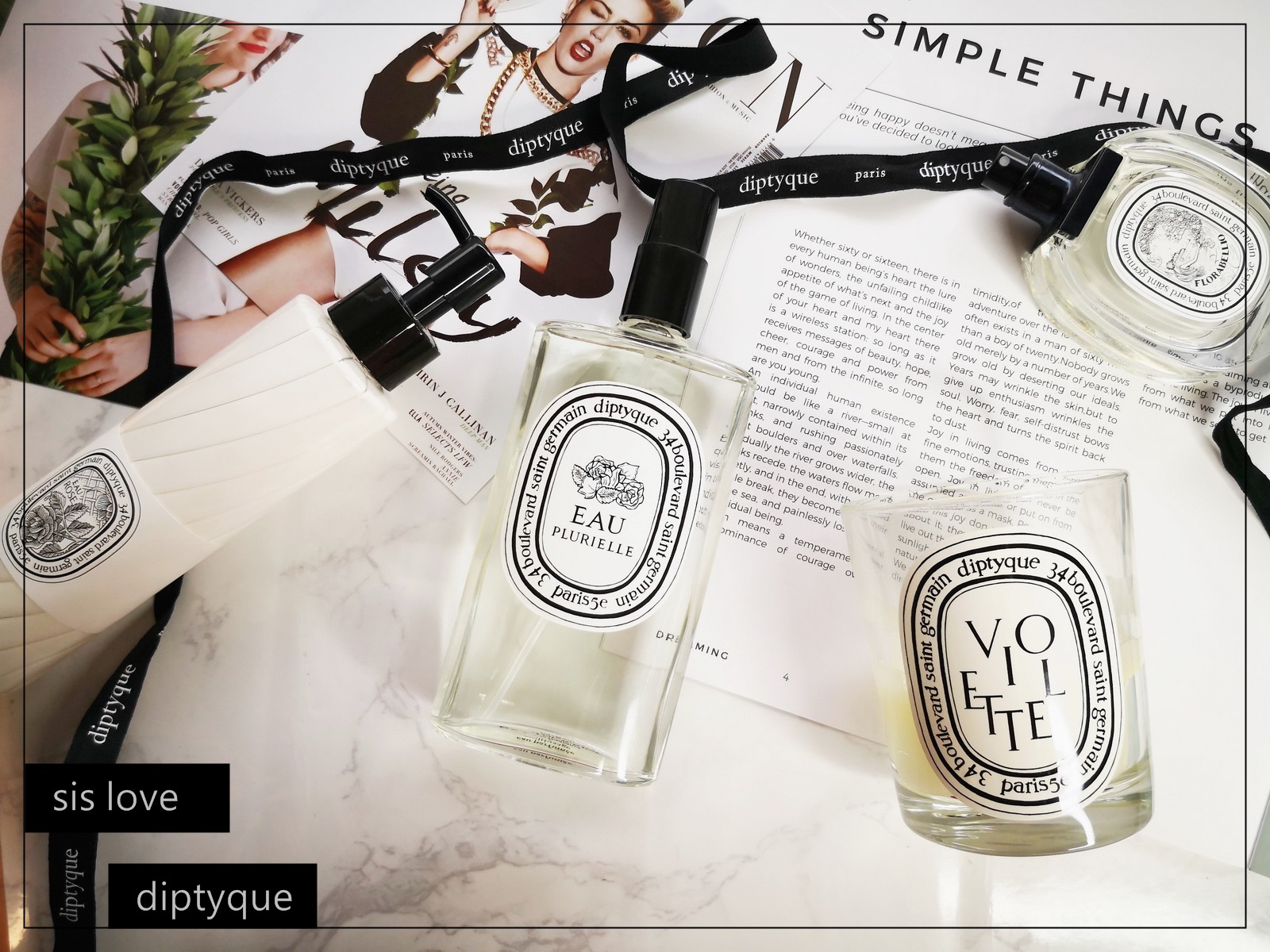 diptyque