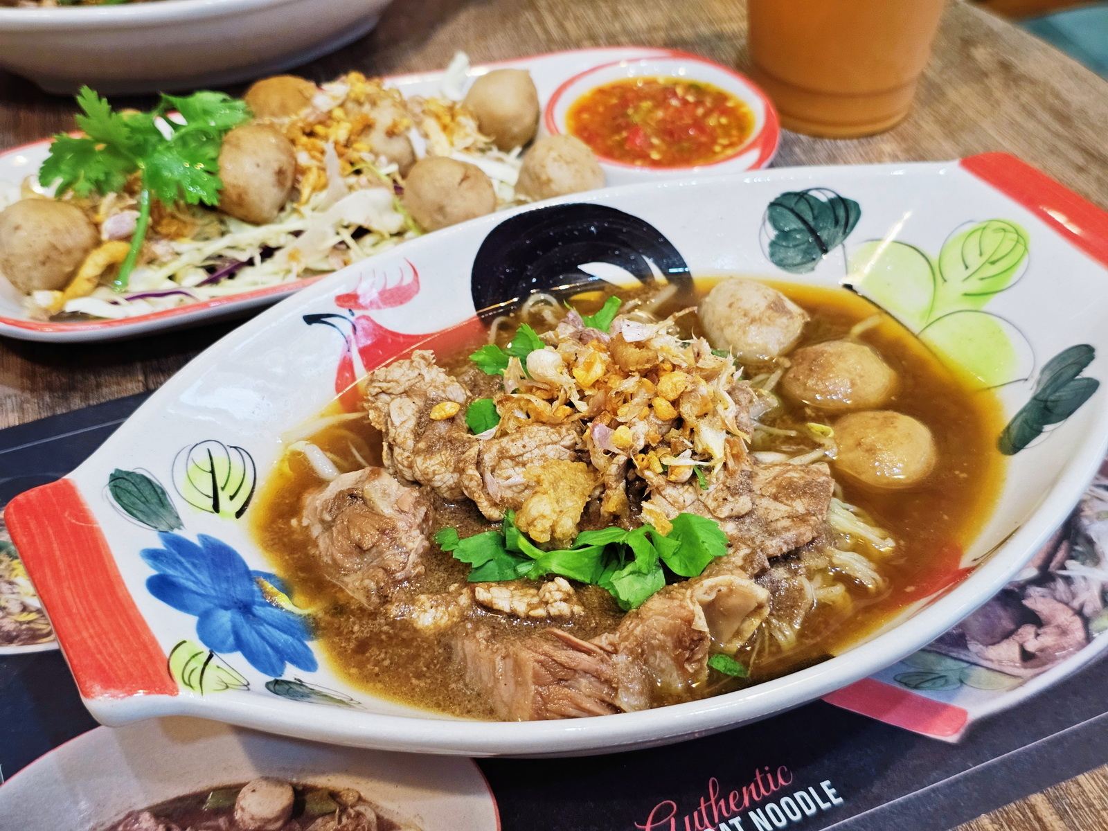 鄭王廟 大皇宮 附近美食