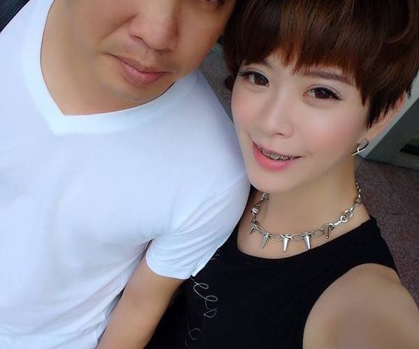 炎炎夏日的不脫妝好物撇步分享♥