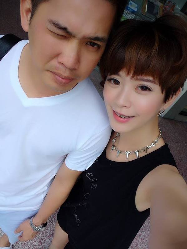 炎炎夏日的不脫妝好物撇步分享♥