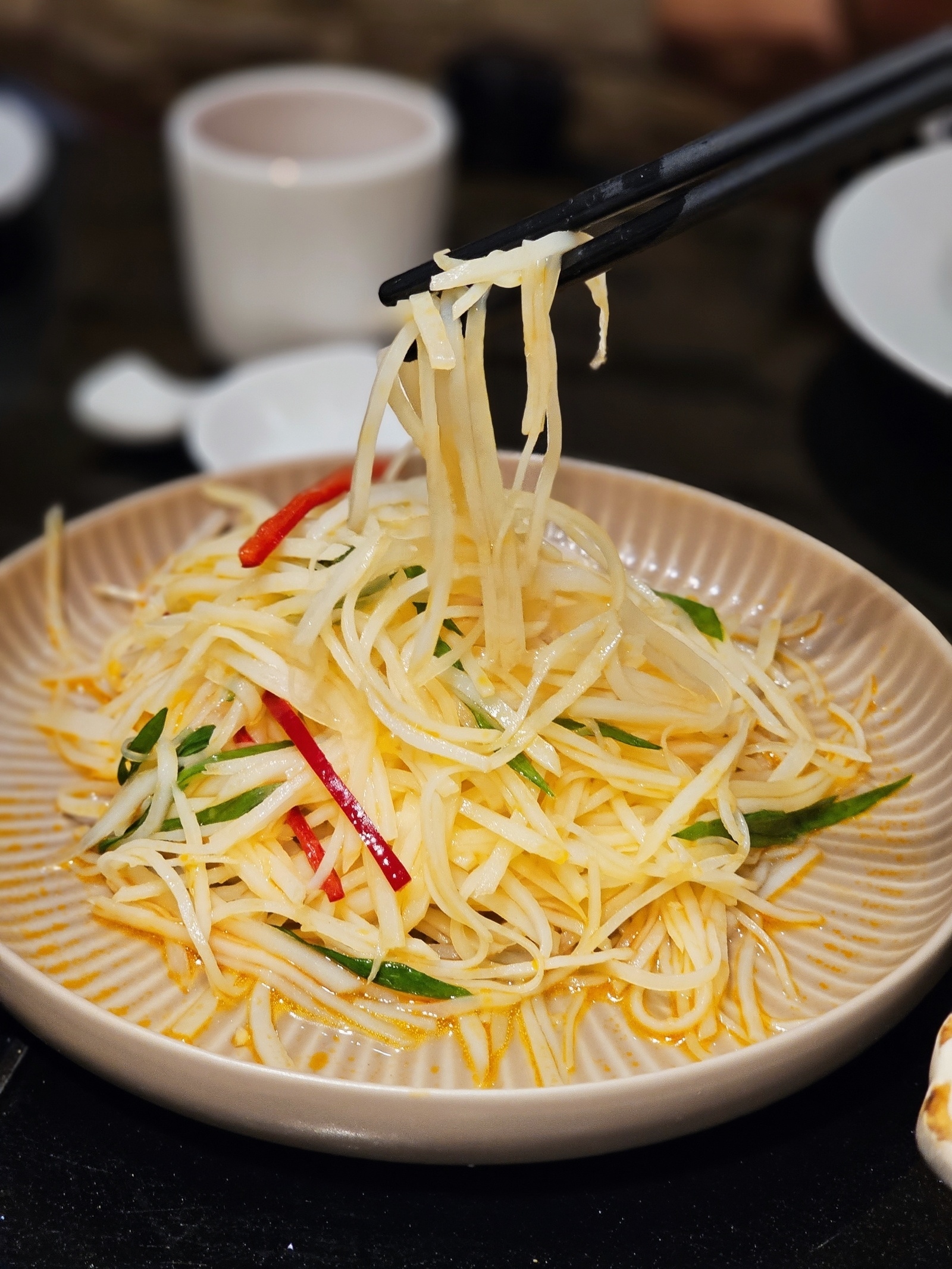 高雄 中式台菜
