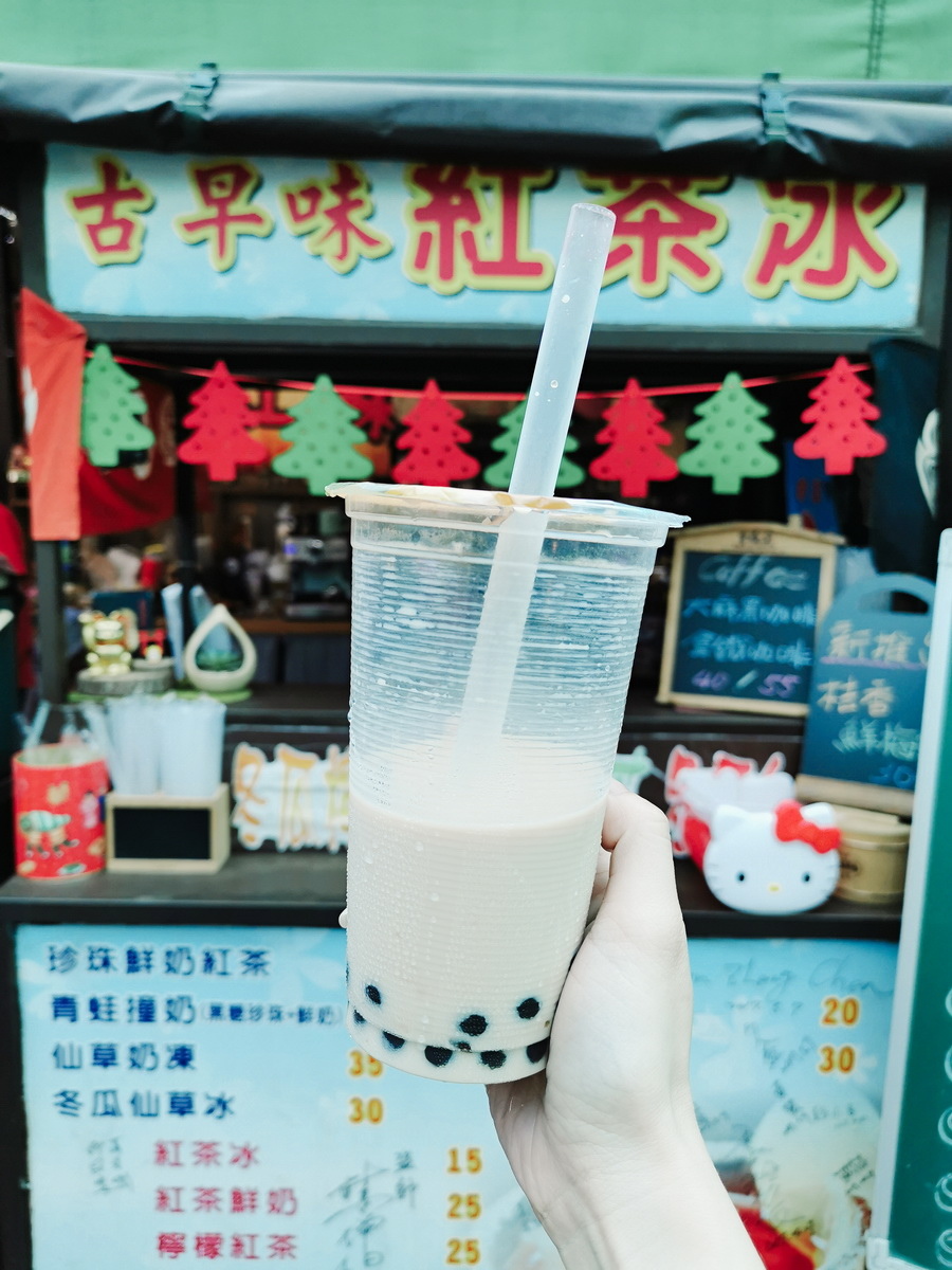 國泰台糖花市 必買
