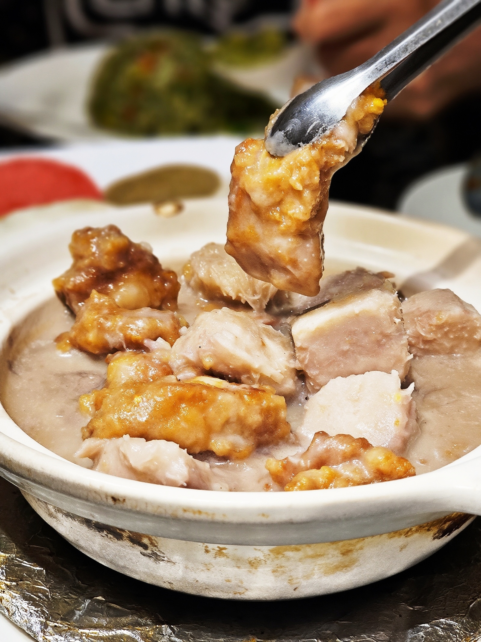 高雄 中式台菜