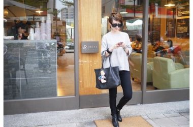 FREE HAIR 終於又挑戰新造型。短髮要再短♥