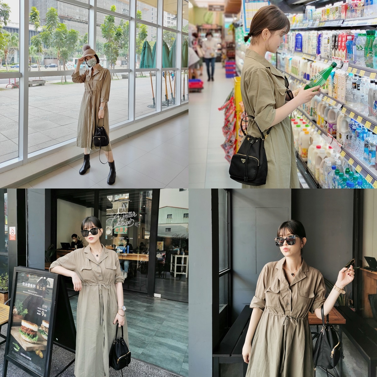prada 水桶