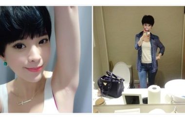 女孩出國前必做的三件事♥