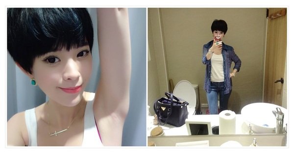 女孩出國前必做的三件事♥