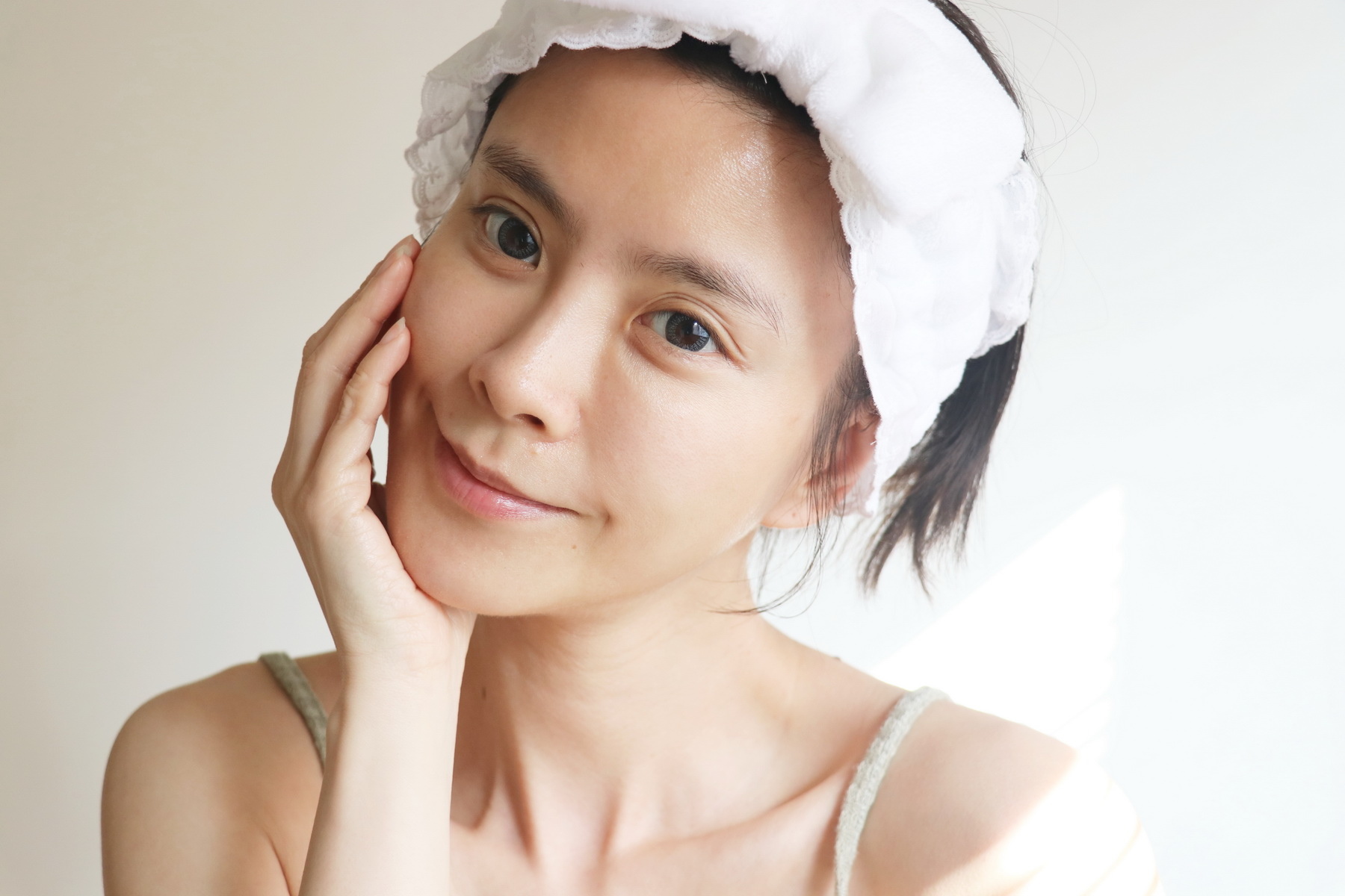 SEXYLOOK 西西露仙人掌發光雙精萃 修修臉雙精華油
