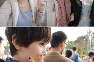 宜蘭幾米廣場好好拍×羅東夜市美食&雷食分享