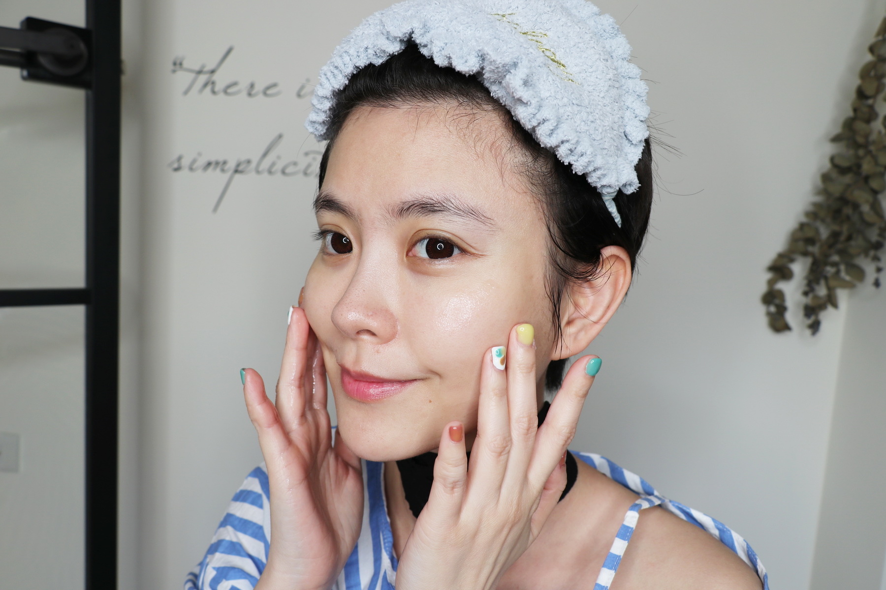 BEAUTY PLAYER新肌喚能面膜