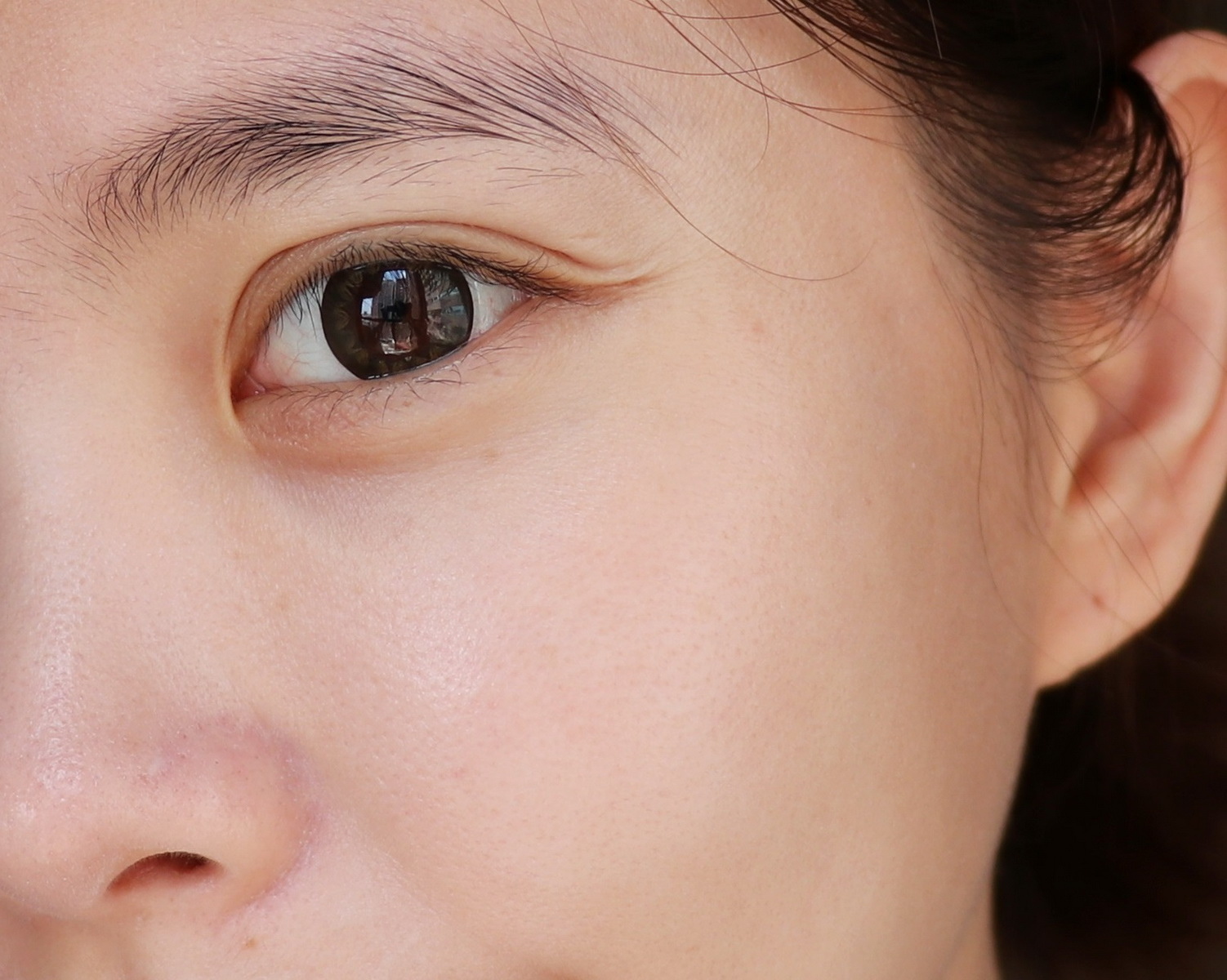 CLARINS輕呼吸全效 UV 隔離露