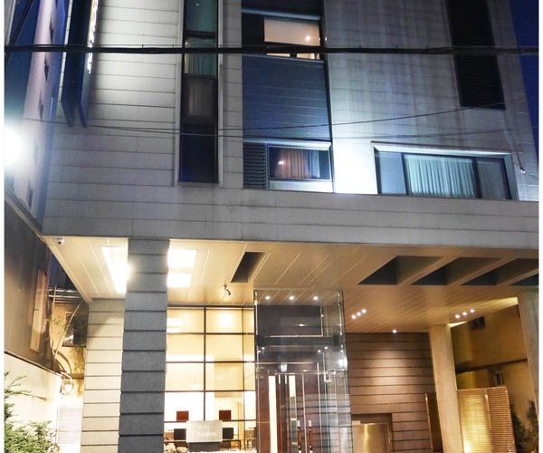 7~11 May 2015首爾 杜勒斯飯店Doulos Hotel 入住心得