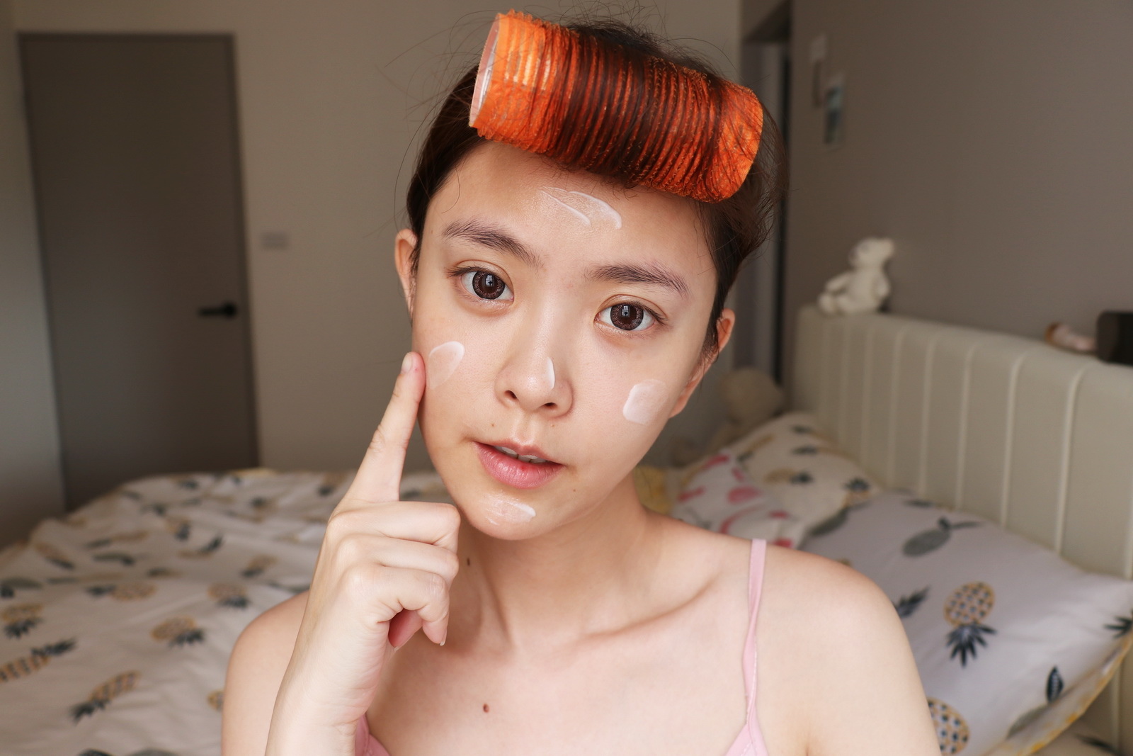 佐登妮絲 白金密集煥白