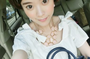 偽公主的一日穿搭。jerise雙拉鍊方包太美了～