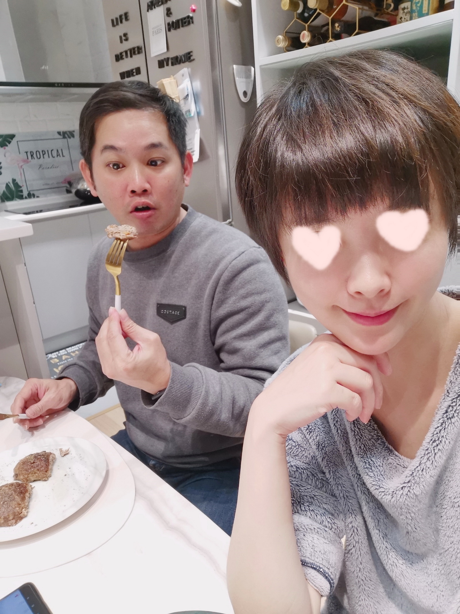 漢堡肉 食譜
