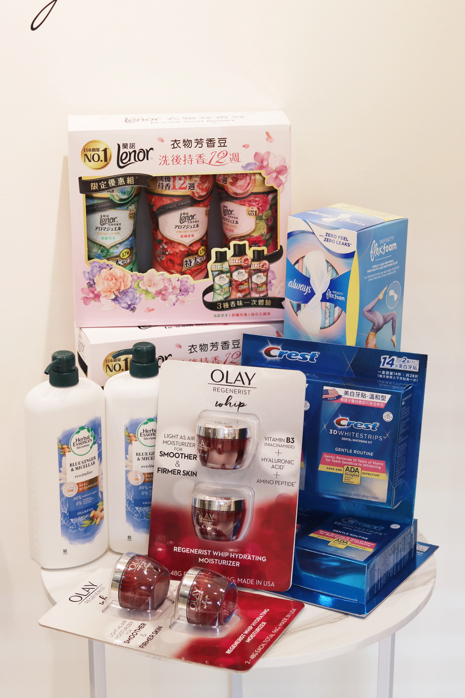 好市多 美妝推薦