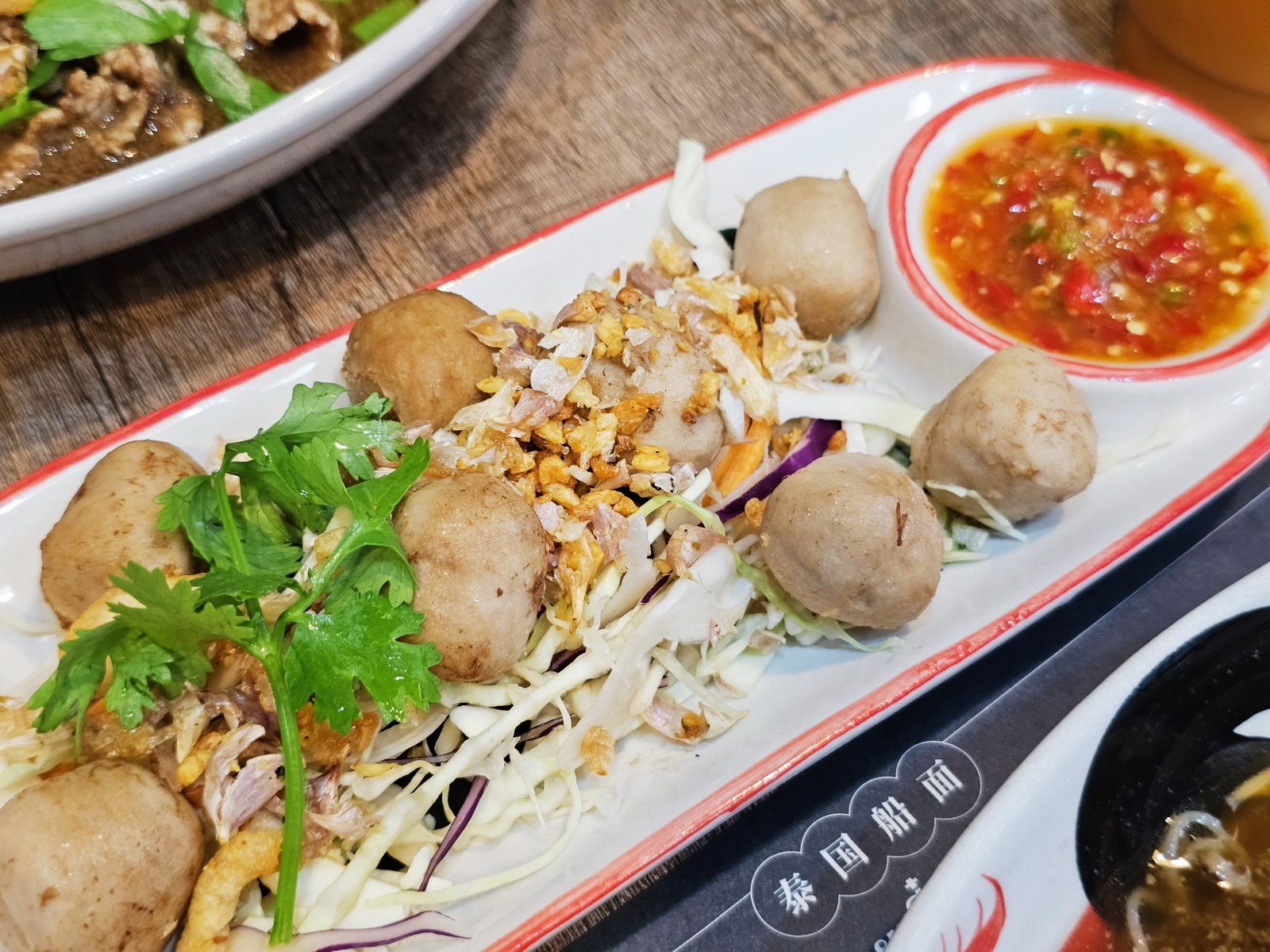 鄭王廟 大皇宮 附近美食