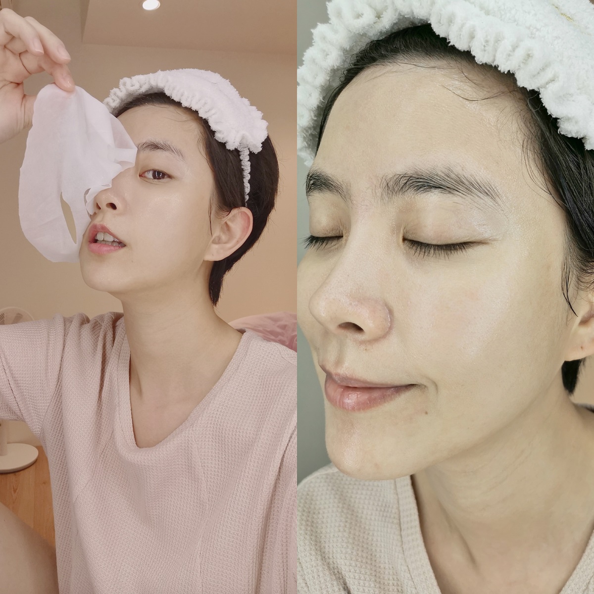 寶雅 康是美 99元面膜