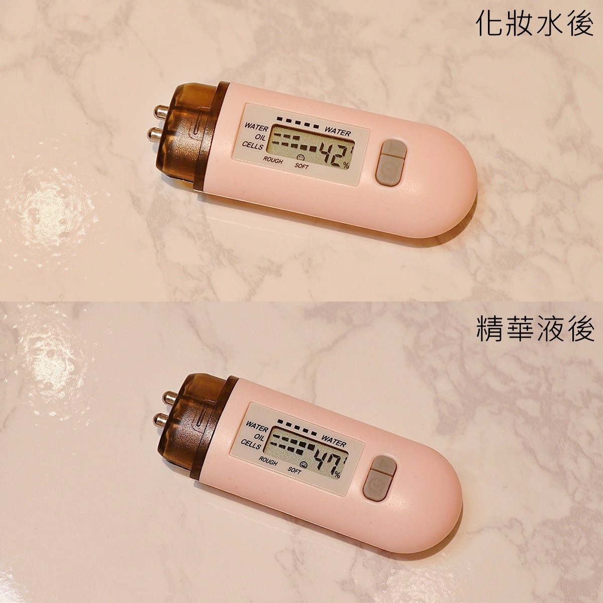 光之肌
