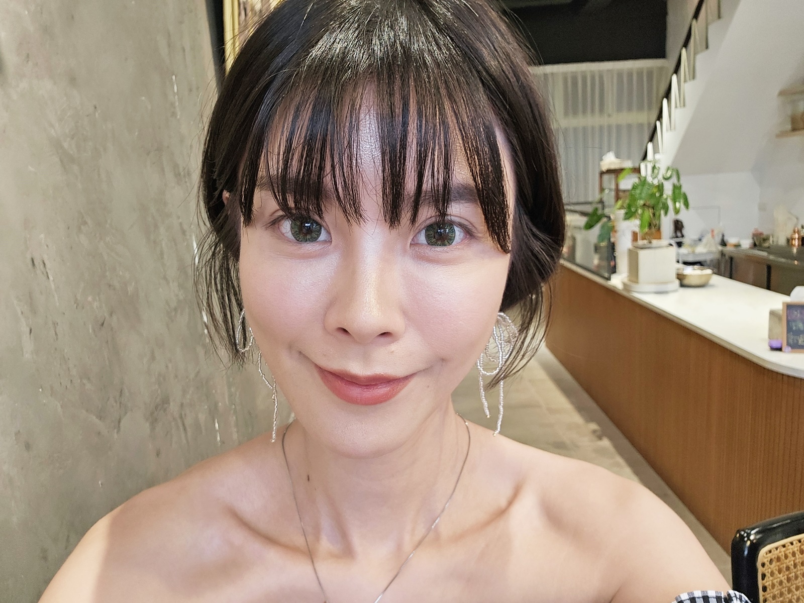 Dr. May 美博士 超V反重力眼霜
