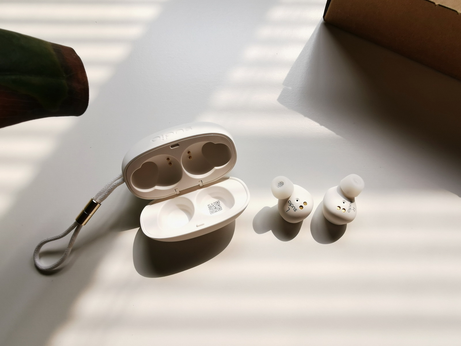 Sudio T2 無線耳機