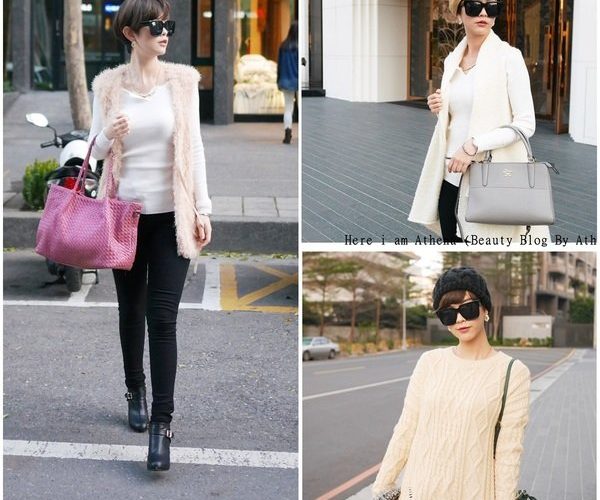 外地旅遊怎麼穿？只要帶一件褲子就可以變換三種穿搭！