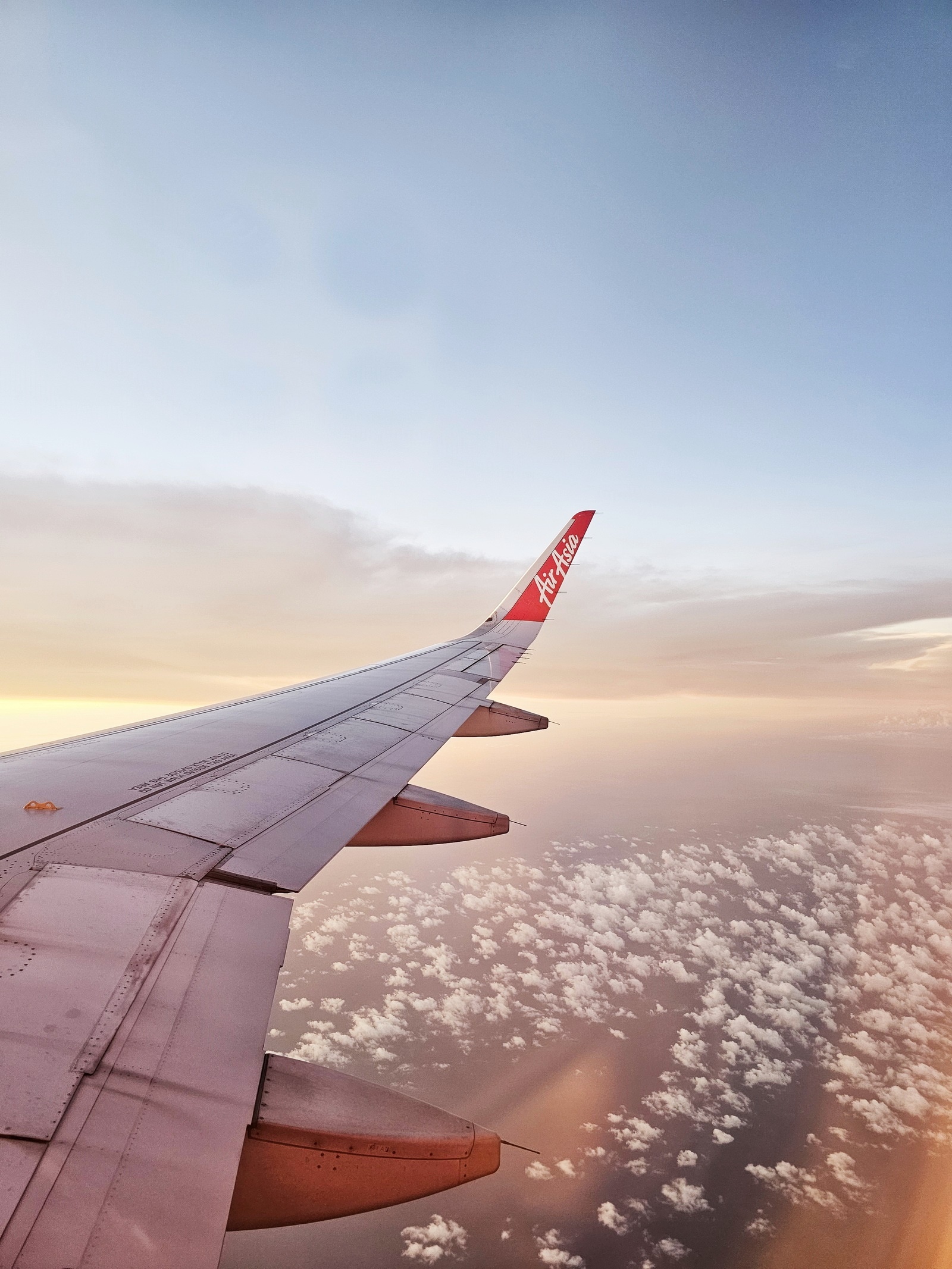 泰亞航 皇雀航空