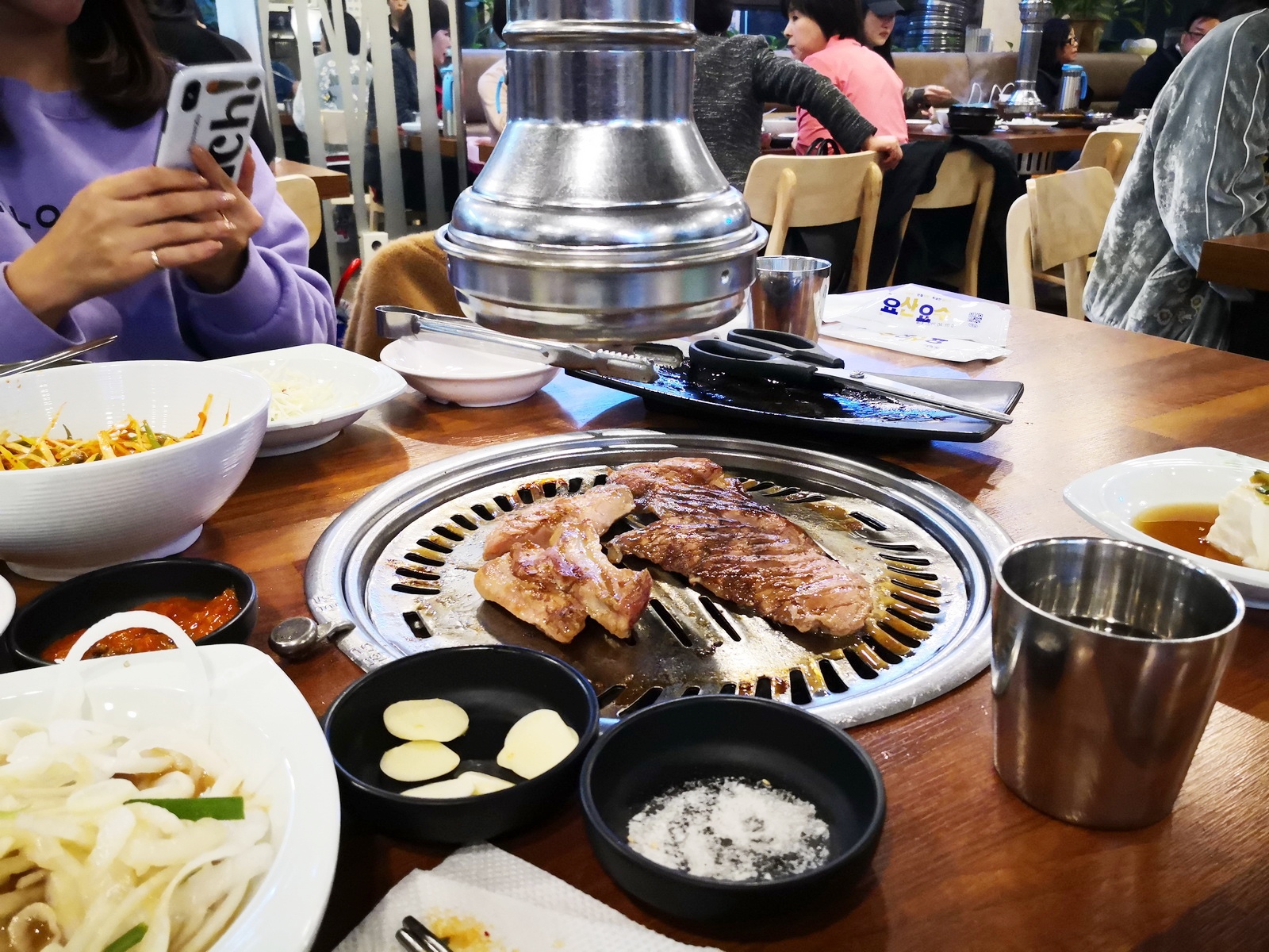 東大門 烤肉 推薦