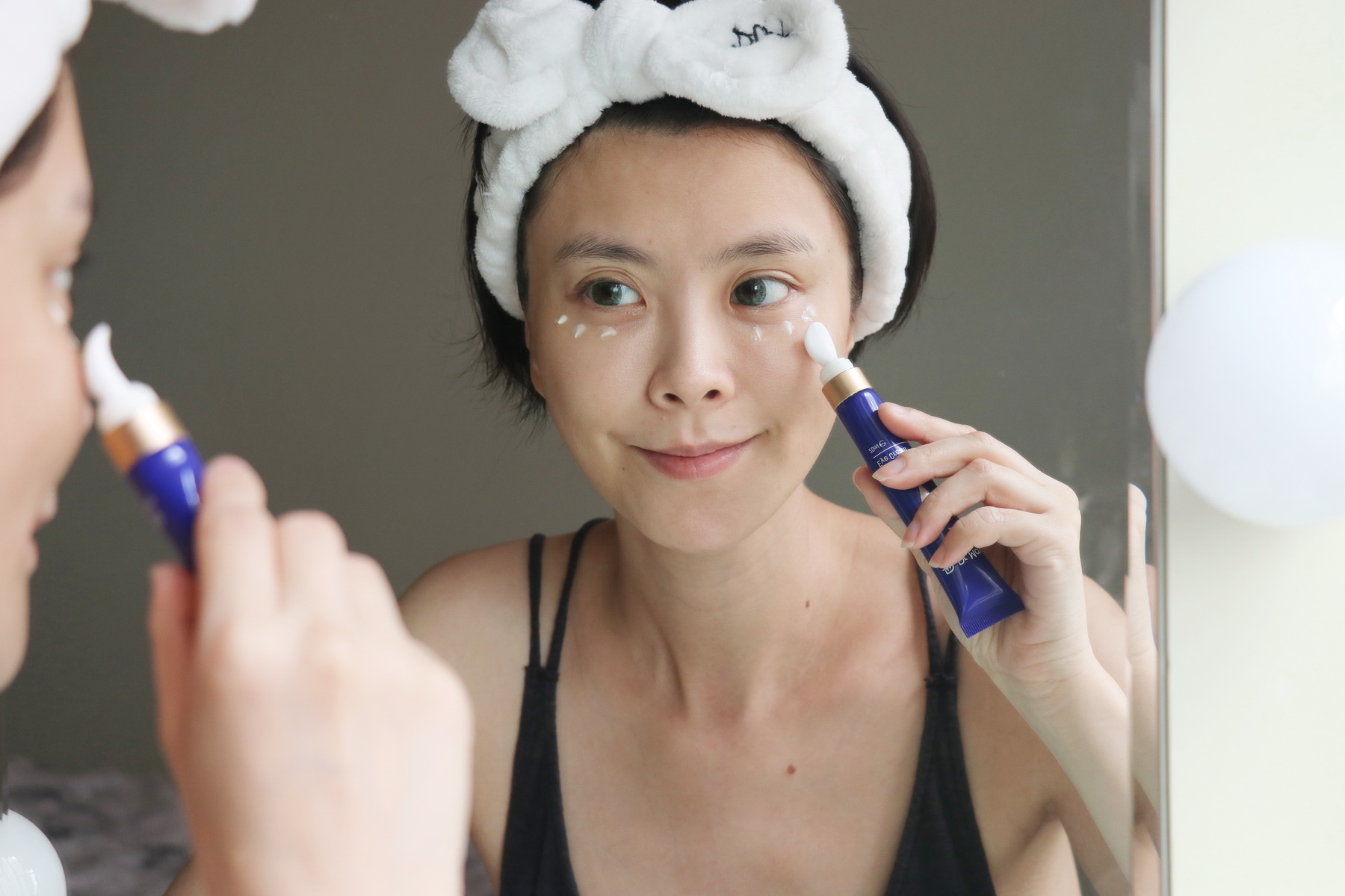 Dr. May 美博士 超V反重力眼霜