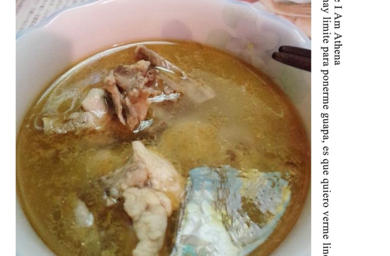 第一次煮麻油雞就大成功~食譜+超簡單步驟分享