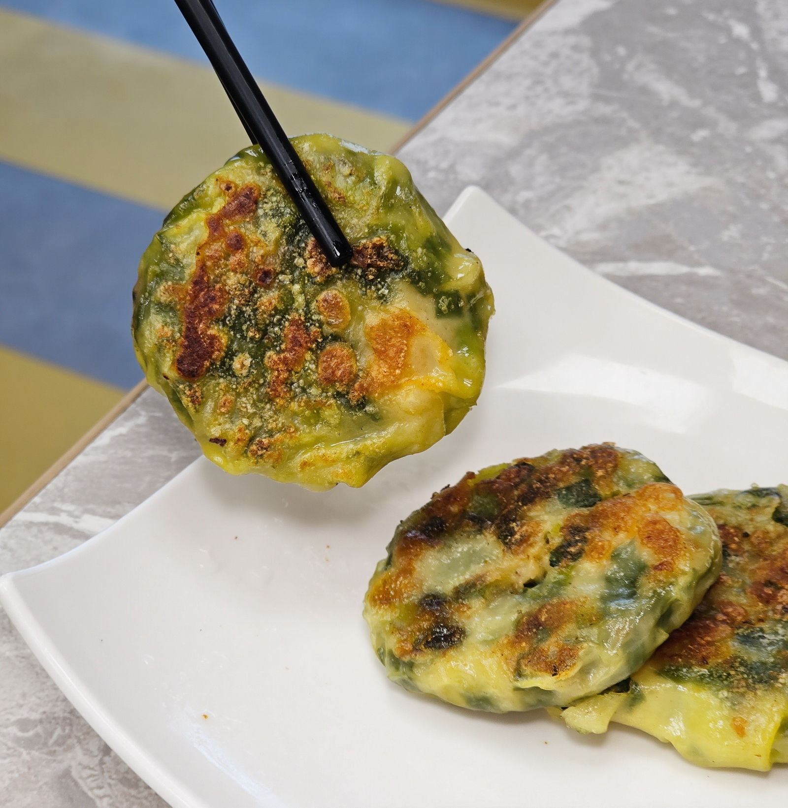 高雄 港點