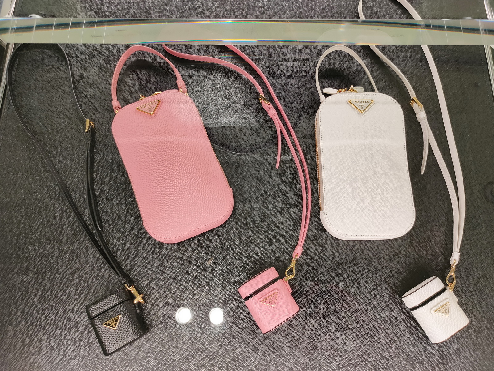 prada 水桶