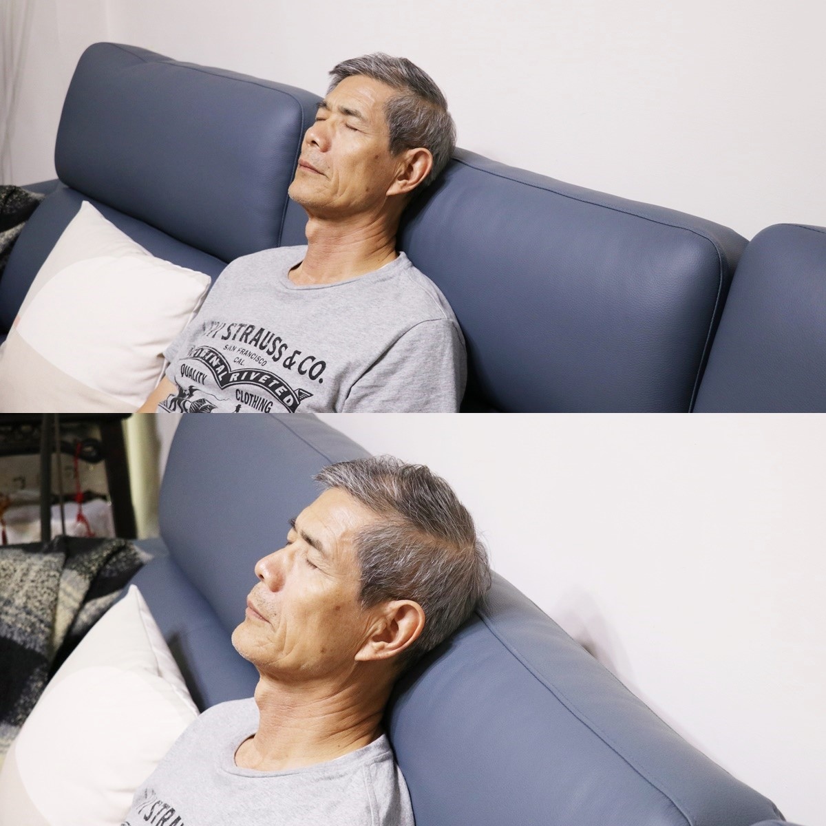 尊爵沙發