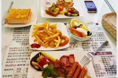 新發現。鳳山早午餐