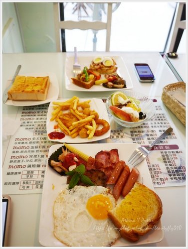 新發現。鳳山早午餐