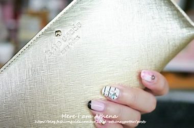SHOPBOP購買流程&新入手金色招財長夾分享♥