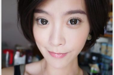 畫出適合自己的眉毛