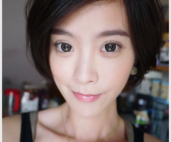 畫出適合自己的眉毛