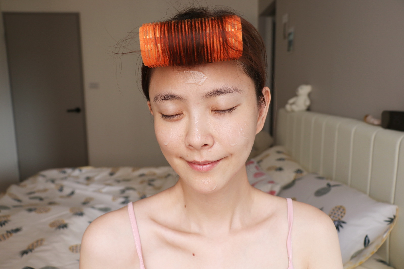 佐登妮絲 白金密集煥白