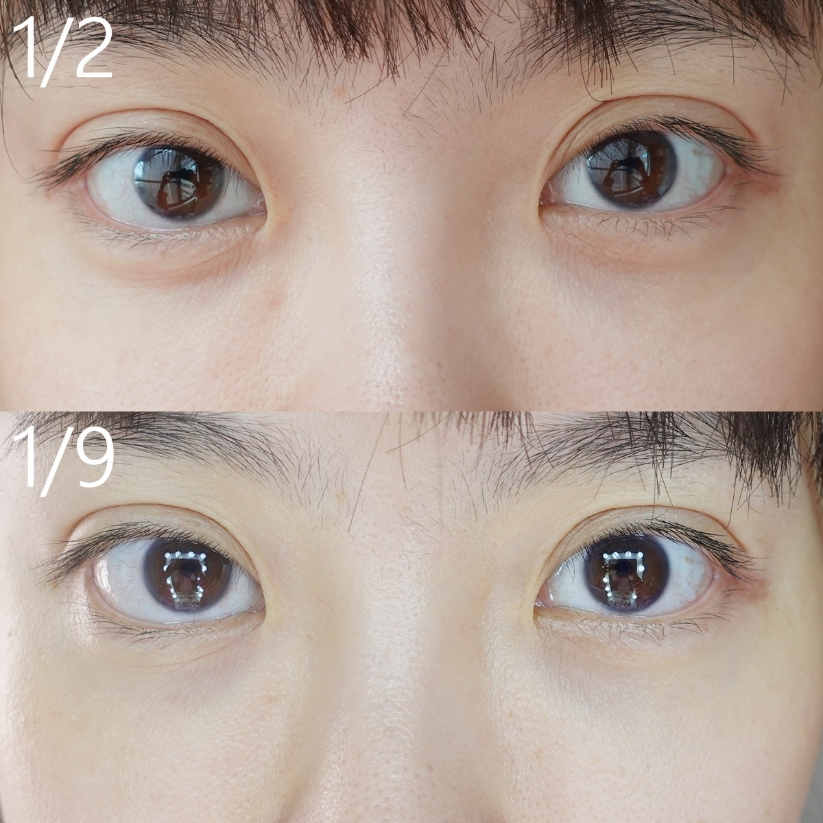 DR.MAY A醇眼霜