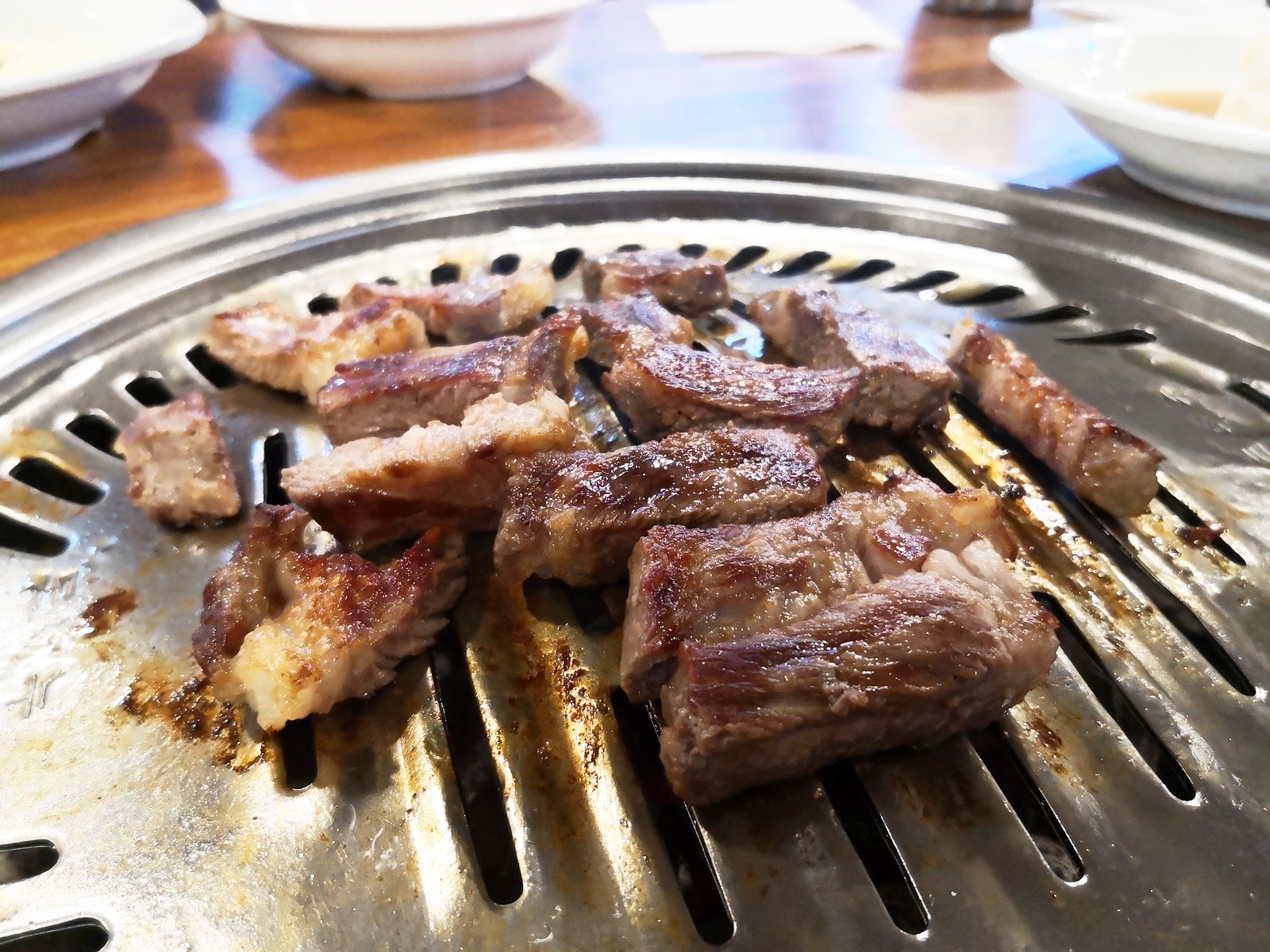 東大門 烤肉 推薦