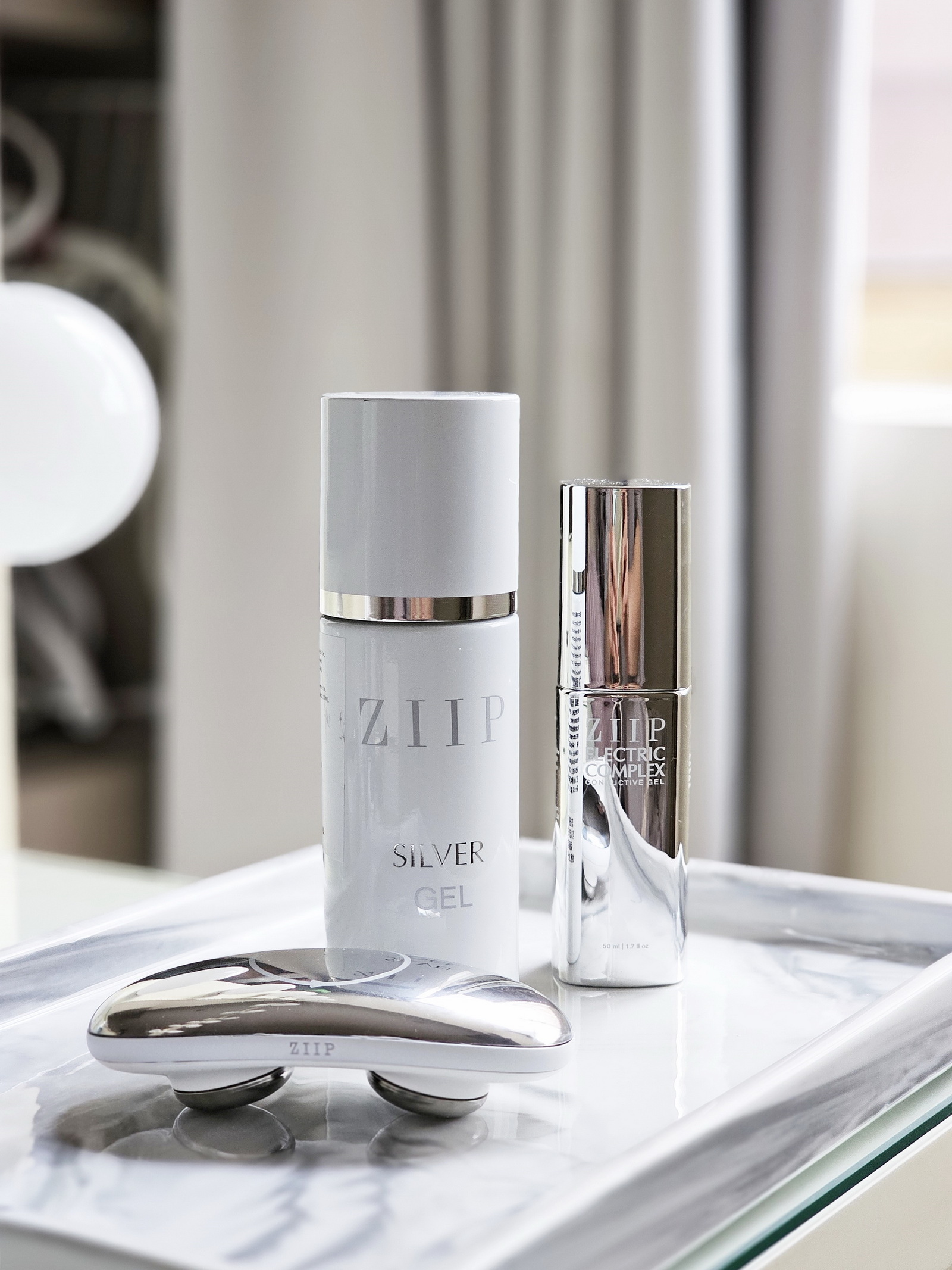 ZIIP HALO 美膚儀