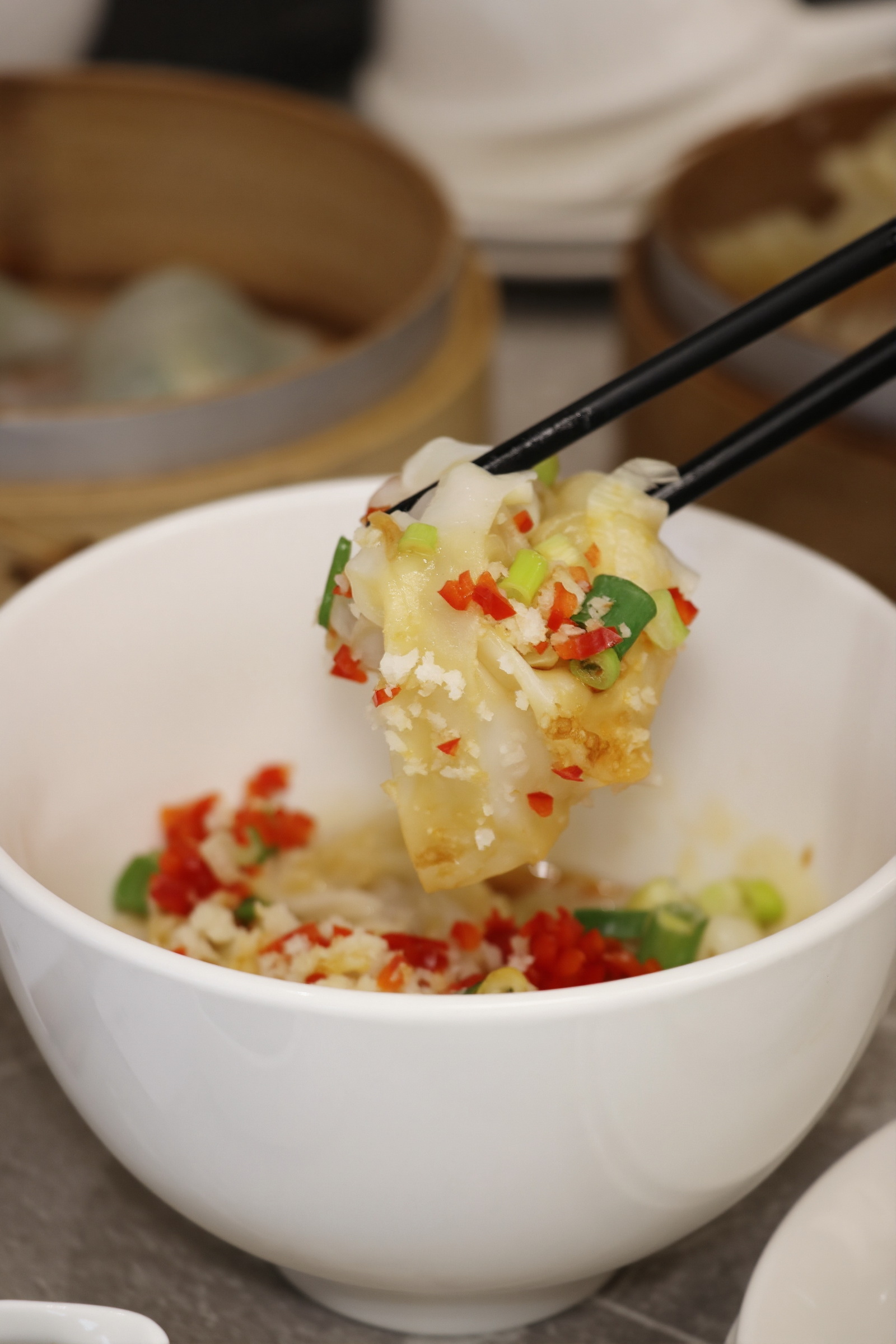 高雄 港點