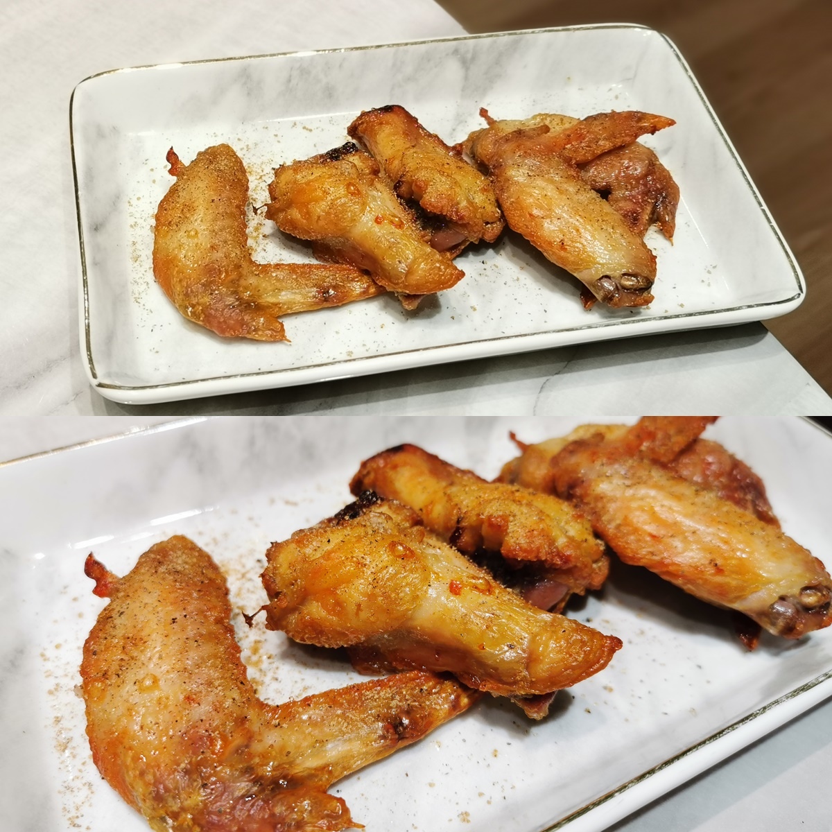 安晴 氣炸鍋