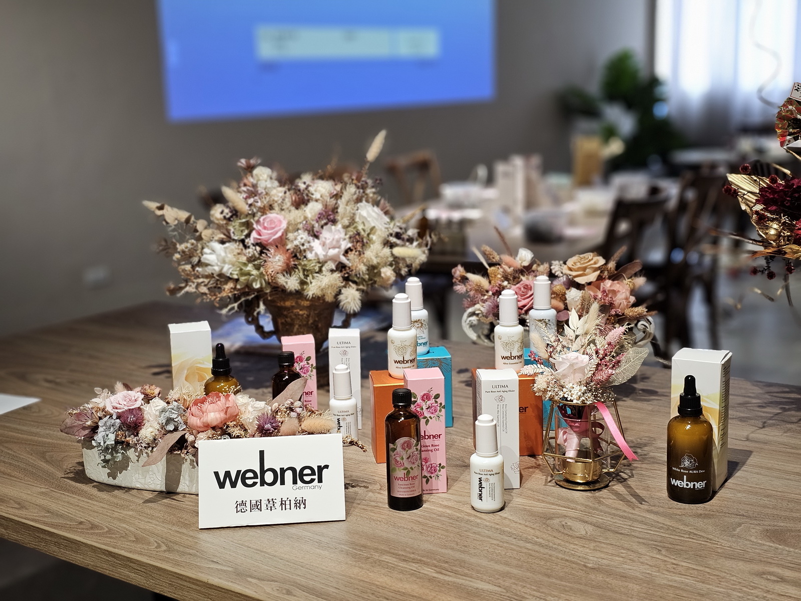webner