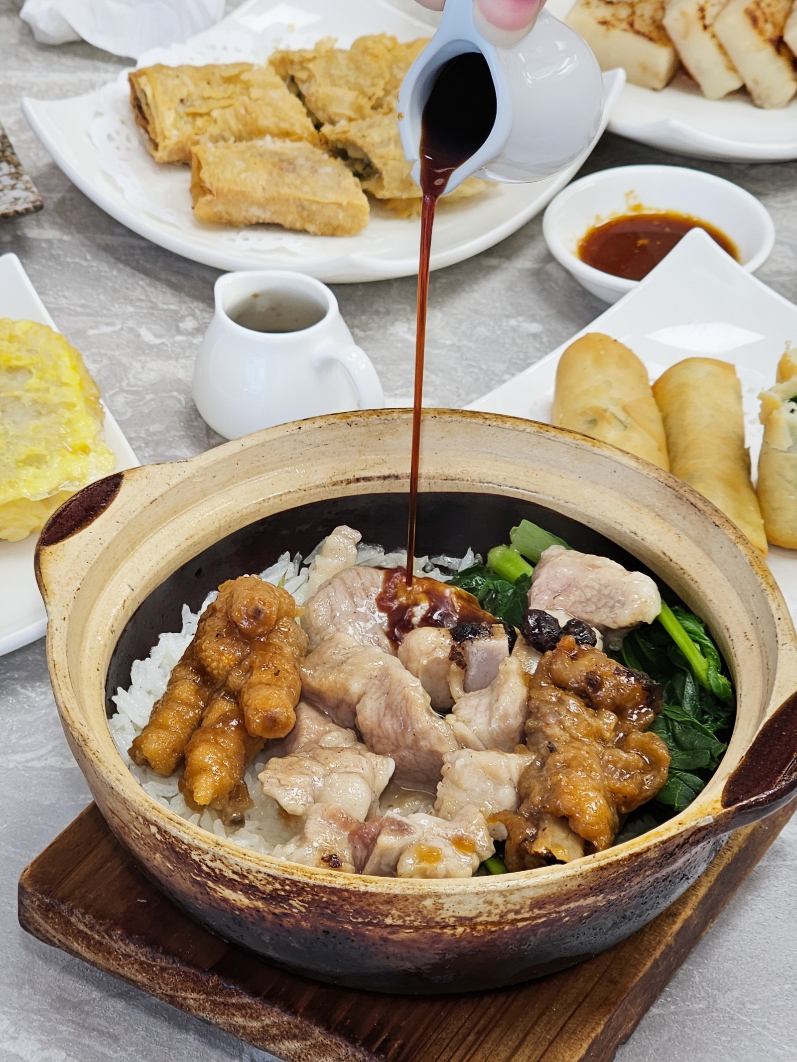 高雄 港點