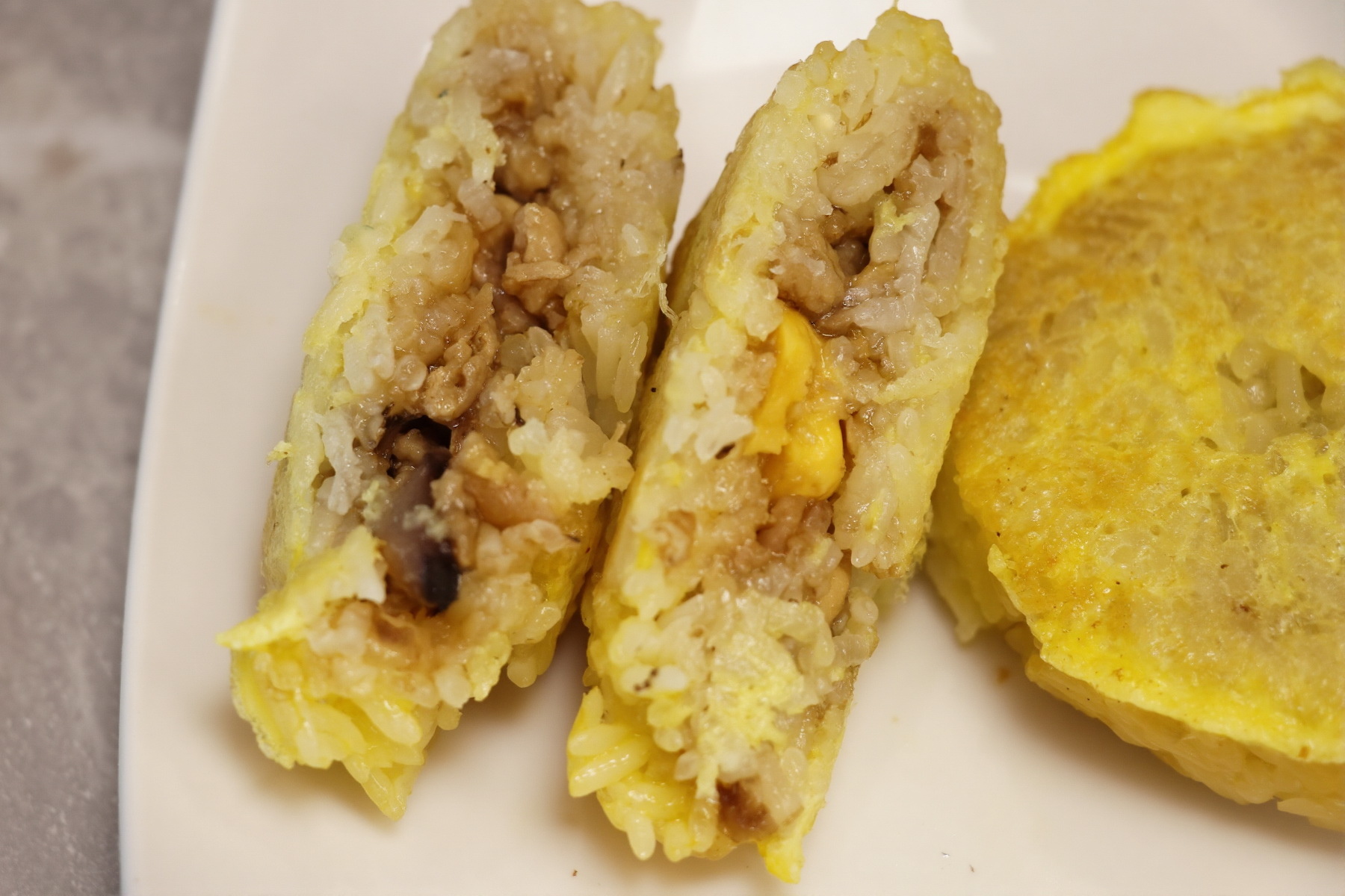 高雄 港點