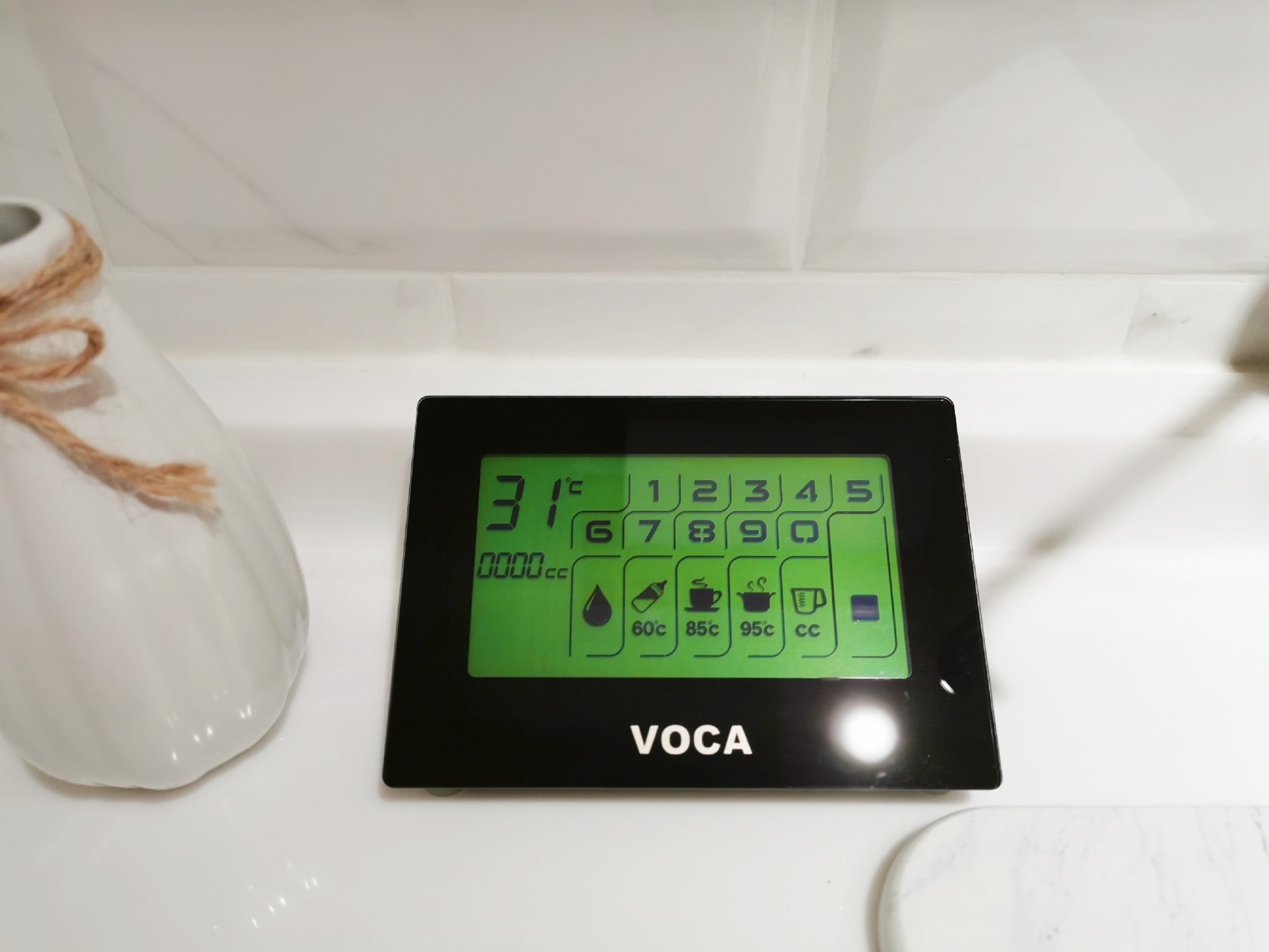 VOCA